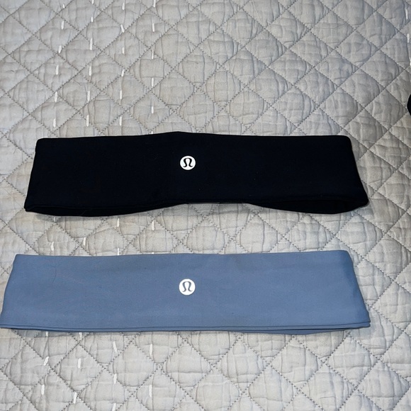 lululemon athletica Accessories - Lululemon headbands